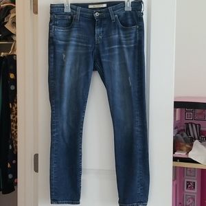 Big Star skinny jeans